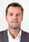 Lars Kestner, President