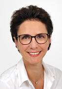 Kerstin Steffens, President