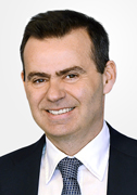 Nikos Kafkas, President, Managing Director