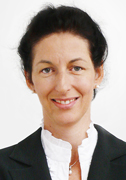 Zsuzsanna Nedeczky, Managing Director