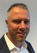 Dirk Haasbroek, Managing Director