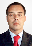 Nuno Requetim, Managing Director
