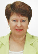 Galina Petrova, Managing Director