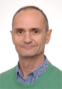 Oleg Scherbakov, Managing Director