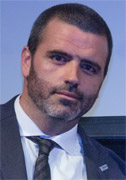 Santiago Rial, Director, Managing Director
